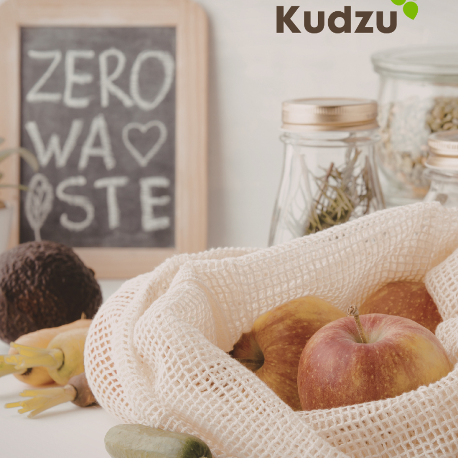 Hoe kan ik zero waste volhouden?